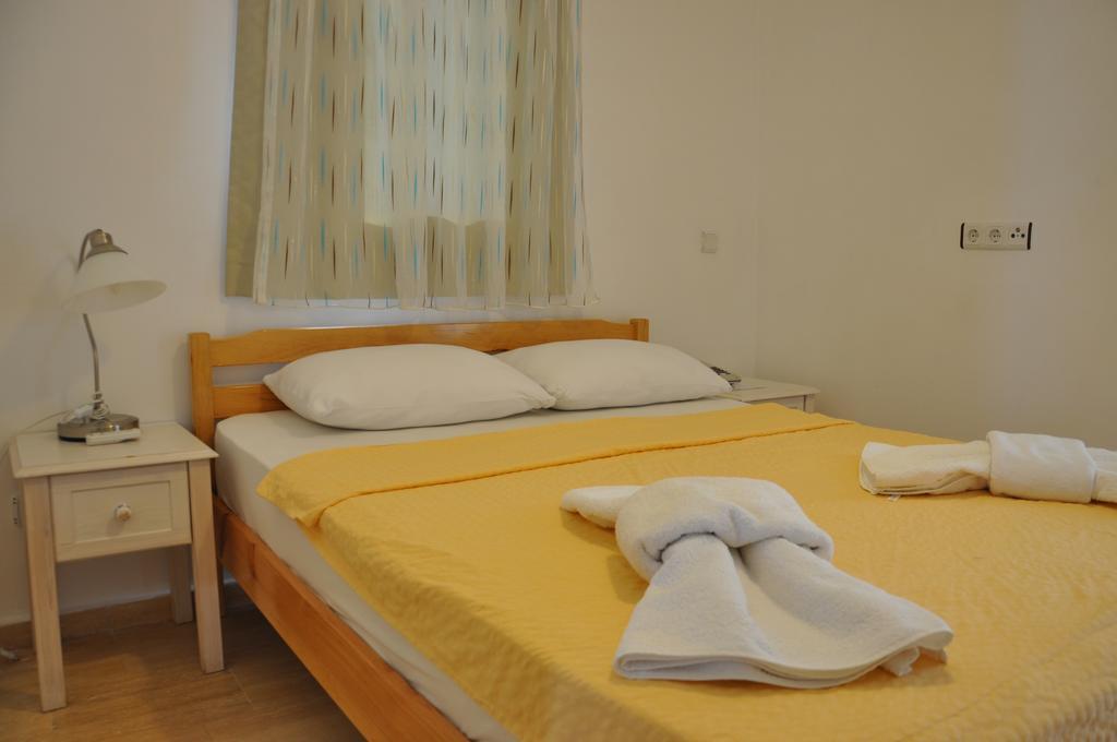 Caretta Hotel Kalkan Quarto foto