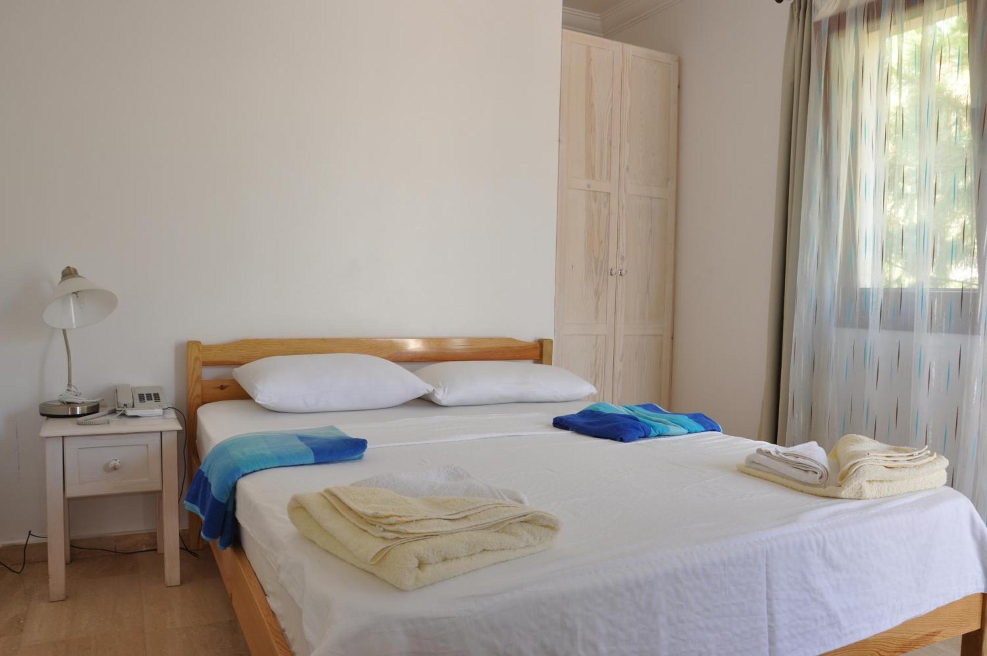 Caretta Hotel Kalkan Quarto foto